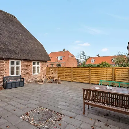 Thordis By Interhome Ferienhaus