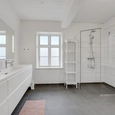 Thordis By Interhome Ferienhaus Højer