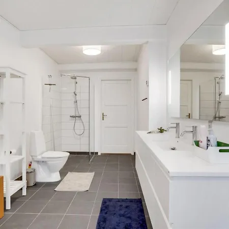 Thordis By Interhome Ferienhaus