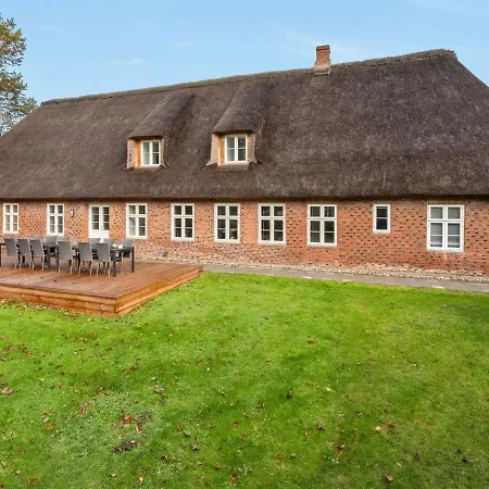 Ferienhaus Thordis By Interhome