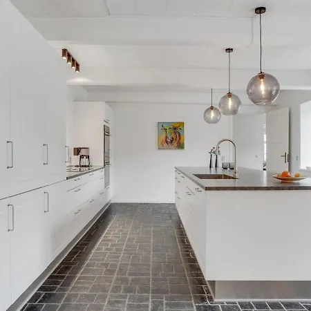 Thordis By Interhome Ferienhaus Højer