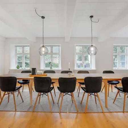 Thordis By Interhome Ferienhaus