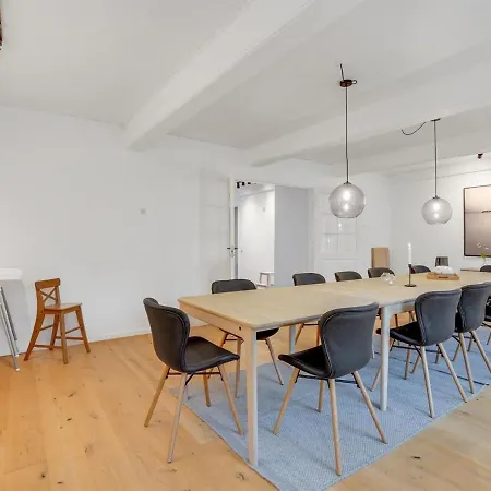 Thordis By Interhome