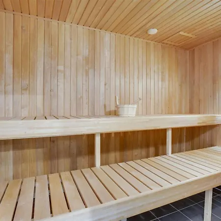 Ferienhaus Thordis By Interhome *
