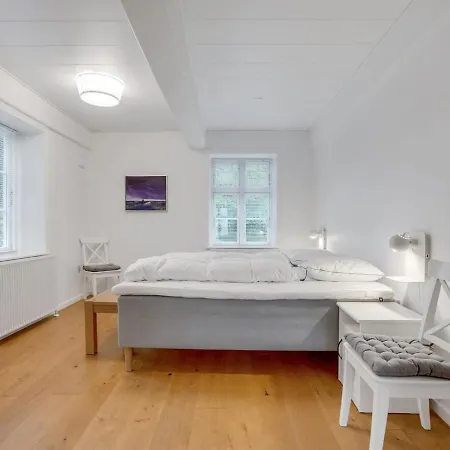 Thordis By Interhome Ferienhaus