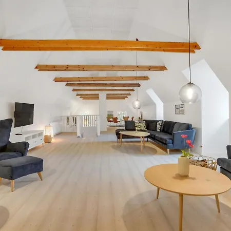 Thordis By Interhome