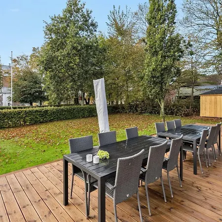 Ferienhaus Thordis By Interhome *