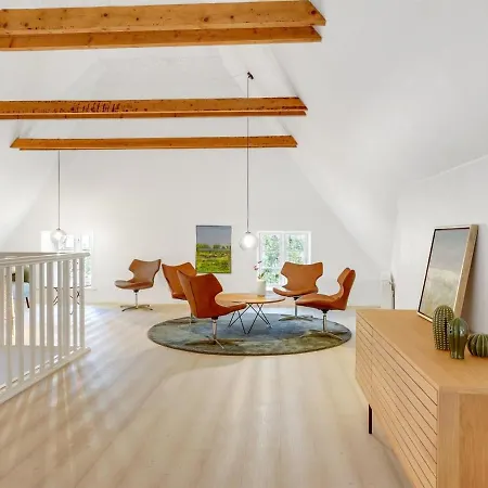 Thordis By Interhome Ferienhaus Højer