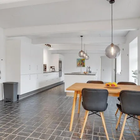 Thordis By Interhome *