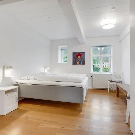 Ferienhaus Thordis By Interhome *