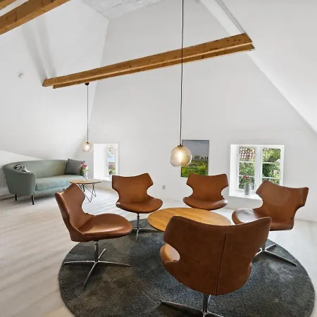 Thordis By Interhome Ferienhaus *
