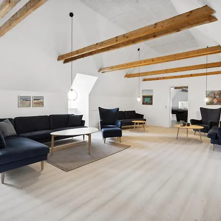 Hébergement de vacances Thordis By Interhome