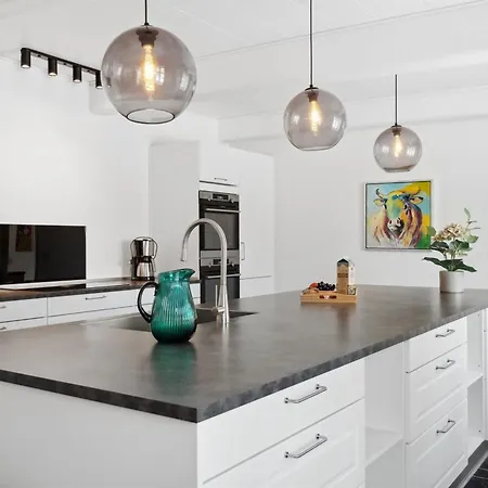 Thordis By Interhome Vakantiehuis