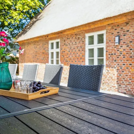 Thordis By Interhome *