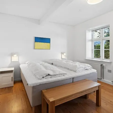 Vakantiehuis Thordis By Interhome *