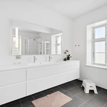 Hébergement de vacances Thordis By Interhome Højer