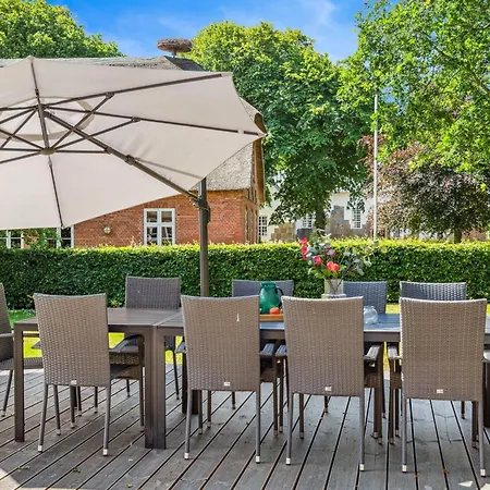 Thordis By Interhome