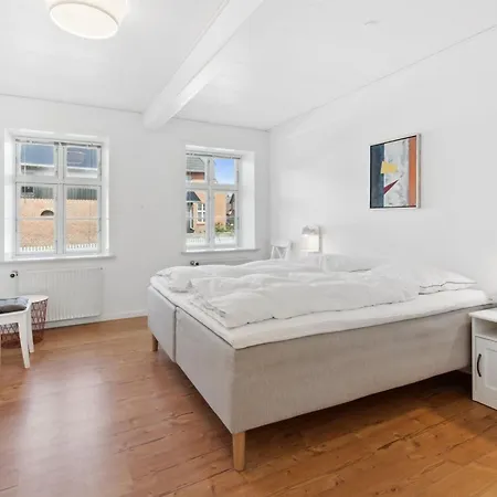 Thordis By Interhome Hébergement de vacances