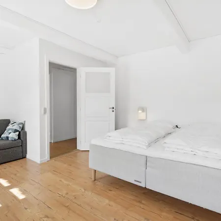 Thordis By Interhome Hébergement de vacances *