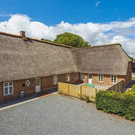 Vakantiehuis Thordis By Interhome *