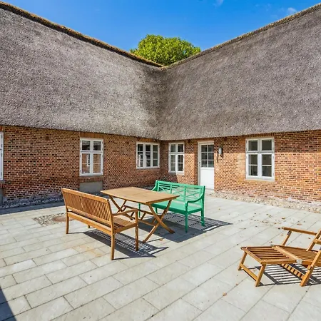 Thordis By Interhome Hébergement de vacances