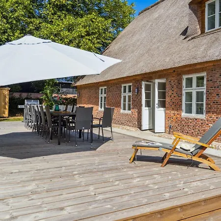 Hébergement de vacances Thordis By Interhome *