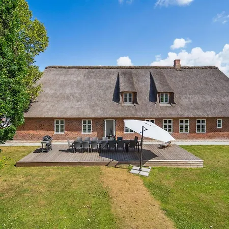 Hébergement de vacances Thordis By Interhome
