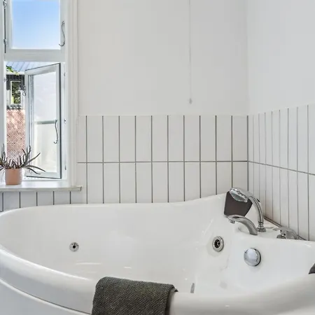 Thordis By Interhome Vakantiehuis Højer