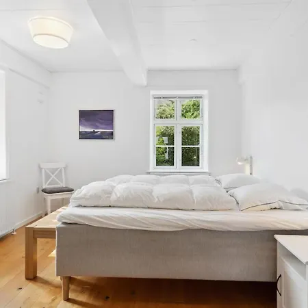 Hébergement de vacances Thordis By Interhome Højer