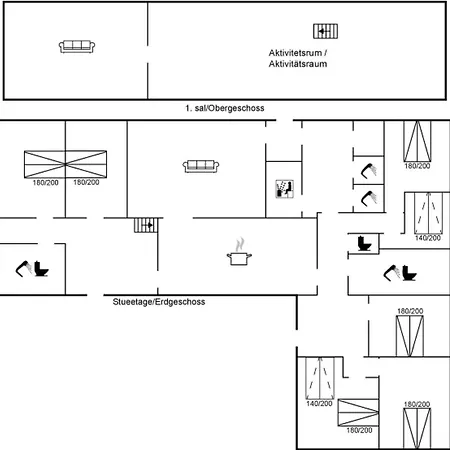 Thordis By Interhome Hébergement de vacances